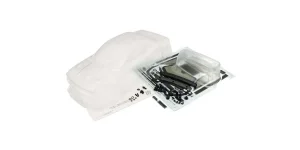 Kyosho Body shell set 1:10 Fazer FZ02L Dodge Challenger SRT 2015 - Clear