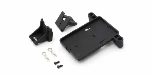 Kyosho 1:10 Fazer FZ02-FZD2 Micro Servo Mount Plate Set