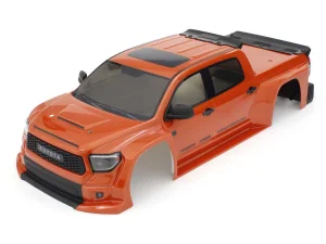 KYOSHO Body shell set 1:10 Fazer VE FZ02L Toyota Tundra Pro Street Orange