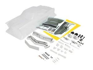 KYOSHO Body shell set 1:10 Fazer FZ02L Buick Riviera 1965