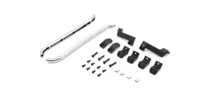Side Muffler Set Muscle Car Kyosho Fazer 1:10 (FZ02L/FZ02S)