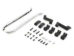 Kyosho Fazer FZ02 1:10 Side Muffler Set Muscle Car