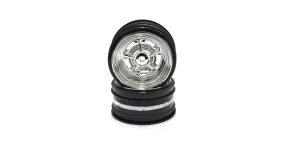 Kyosho 1:10 Wheel Rostyle Plate (2)vv