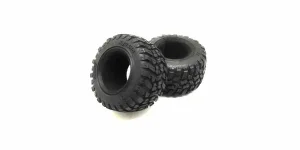 Kyosho 1:10 Fazer Rage Tires (2)
