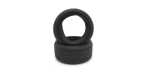 KYOSHO Vintage TC Tires 1:10 Fazer FZ02 (2)