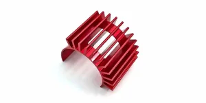 Kyosho Fazer FZ02 Aluminium Motor Heatsink