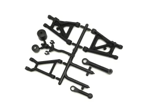 Suspension Arm Set TC Kyosho Fazer FZ02-RCV