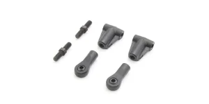 Rear Adjsutabme Rear Upper Arm Kyosho Fazer FZ02 (2)