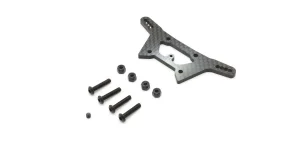 Carbon Front Shock Stay Rally Kyosho Fazer FZ02-R