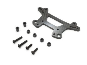 Carbon Rear Shock Stay Rally Kyosho Fazer FZ02-R