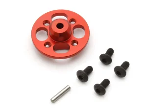 Kyosho Fazer FZD2 Aluminium Spur Gear Holder