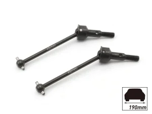 Kyosho Fazer FZD2 Universal Drive Shaft (2) Diff