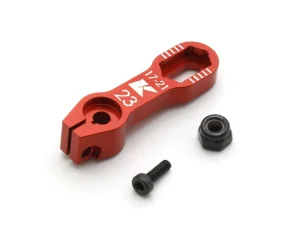 Adjustable Aluminium Servo Horn Kyosho Fazer FZD2 (23T)