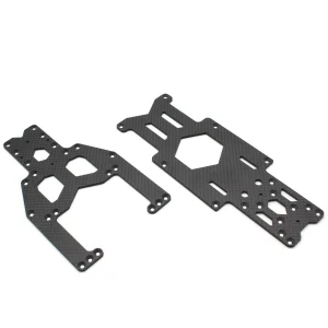 Kyosho Kyosho Fazer FZD2 Carbon Main Chassis