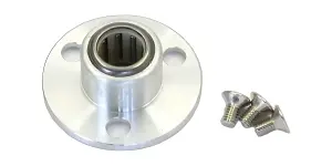 Kyosho 1st Spur Gear Housing - V-One/Evolva