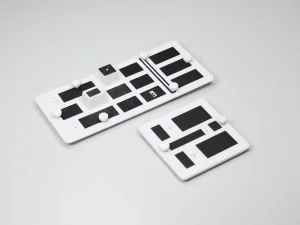 Kyosho Hatch Set - Fortune 612