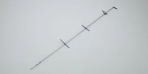 Kyosho Mast Set - Fortune 612