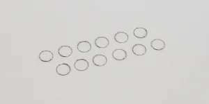 Kyosho Sail Ring - Fortune 612