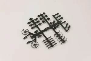 Kyosho Rigging Set - Fortune 612 III