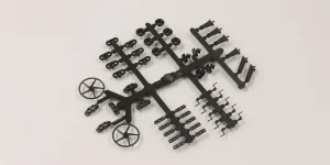 Kyosho Rigging Set - Fortune 612 III
