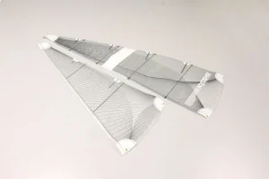 Kyosho Sail Set Fortune 612 III