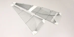 Kyosho Sail Set Fortune 612 III