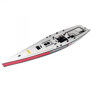 Kyosho Hull - Fortune 612 III