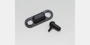 KYOSHO Waterproof Switch Cover