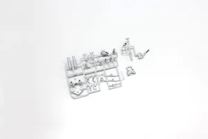 Kyosho Steering Head Set Hanging-On Racer