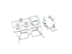 Kyosho Hanging-On Racer Swing Arm Set (B Plastic Parts)