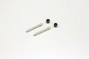 Kyosho Front Suspension Hanging-On Racer