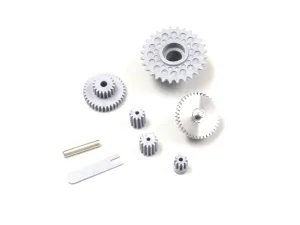Kyosho Hanging-On Racer Gear and Sprocket