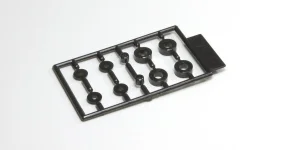 KYOSHO Plastic bush Set Hanging-On Racer