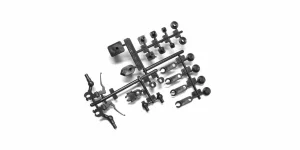 Kyosho Hanging-On Racer G Plastic Parts