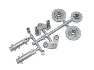 Kyosho Hanging-On Racer Conventional Front Fork Set