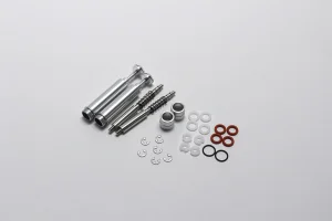 Kyosho Special Front Oil Shock Hanging-On Racer