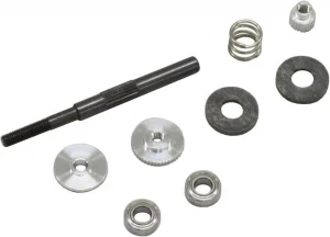 Kyosho Hanging On Racer Ballraced Parts for Steering