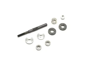 Kyosho Hanging On Racer Ballraced Parts for Steering
