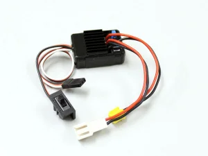 Kyosho ESC Hanging-On Racer