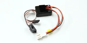 Kyosho ESC Hanging-On Racer