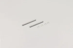 Kyosho 3X40mm Shaft (2) - Front Upper