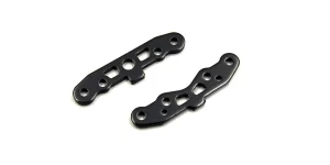 Kyosho Suspension Plates Inferno MP7.5/Neo - Black