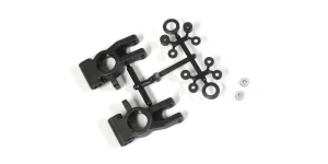 Kyosho Rear Hub Carrier - Inferno MP7.5/777/Neo