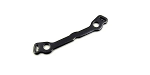 Kyosho Steering Plate Inferno Neo - Black