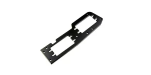 Kyosho Radio Plate - Inferno Neo