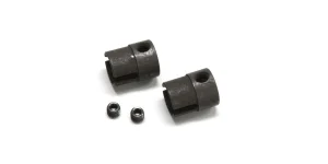 Kyosho Joint Cup Inferno 4mm L=17mm (2) (Fm185)