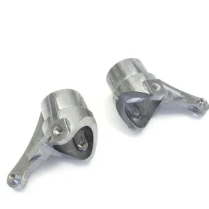 Kyosho Inferno MP7.5 - Neo Aluminium Knuckle Arm (2)