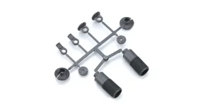 Kyosho Plastic Parts Set For If232