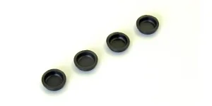 Kyosho Diaphragm For If232 (4) / Inferno Neo