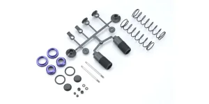 Kyosho Front Shock Set Rear Inferno Neo (2)